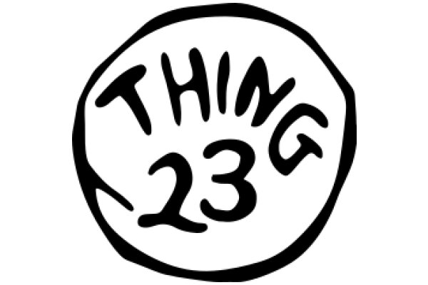 The Power of Thing 23: A Journey Through the World of Numbers