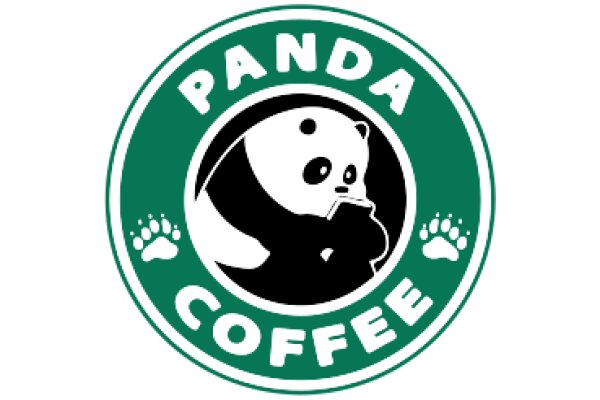 Panda Coffee: A Delightful Brew with a Friendly Mascot