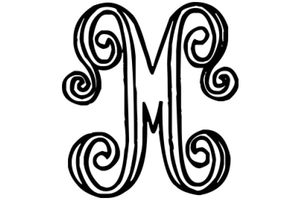 Monogram Design: A Classic and Timeless Symbol