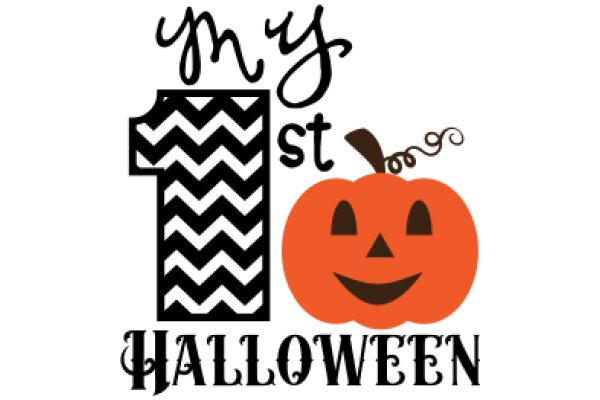 Celebrating the First Day of Halloween with a Chic and Festive Design