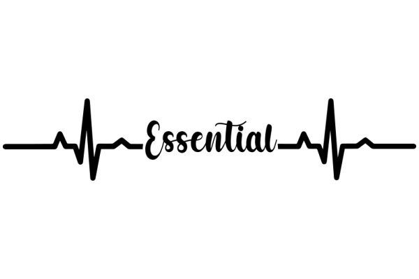 Essential: A Symbol of Health and Wellness