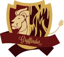 Gryffindor: The Lion's Emblem