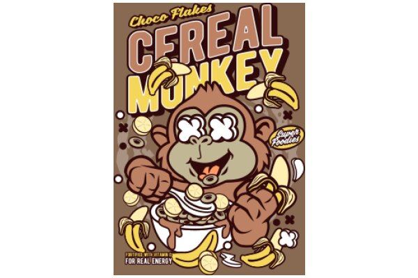 Cereal Monkey: A Delightful Breakfast Adventure