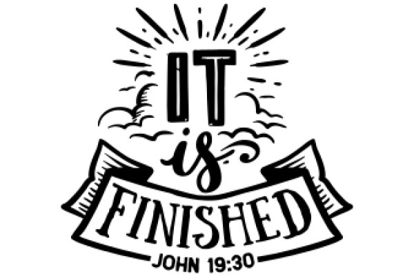 Finishing the Journey: A Personalized Bible Verse