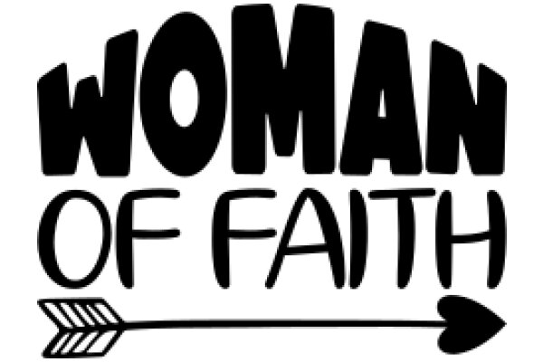 Woman of Faith: A Symbol of Strength and Devotion