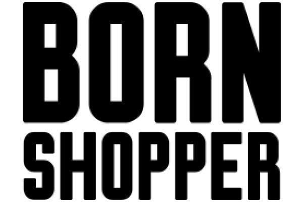 Born Shopper: A Journey into the World of Retail