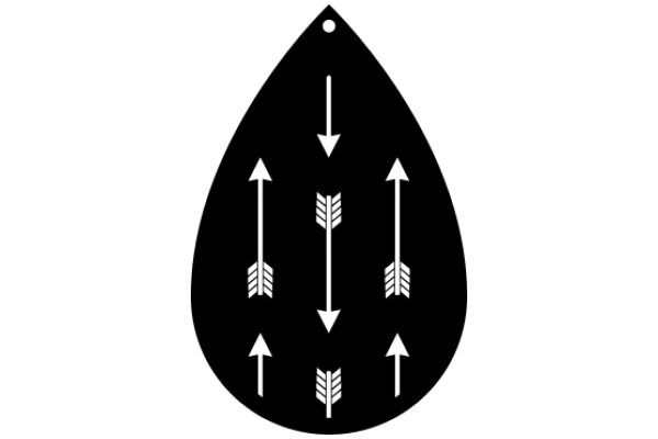 Symbolic of Arrows and Directions