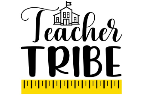 Teacher Tribe: A Symbol of Education and Community