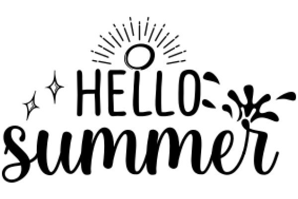 Welcome to Summer: A Season of Sunshine and Fun