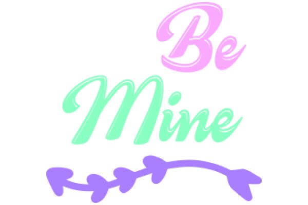 Be Mine: A Graphic Design Showcase