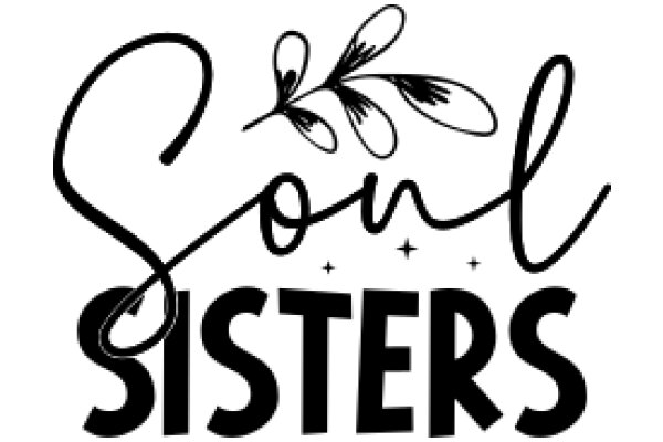 Soul Sisters: A Graphic Design of Empathy and Connection