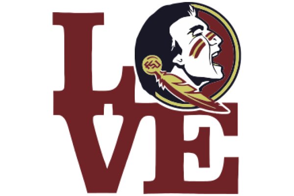 Love for Florida State University