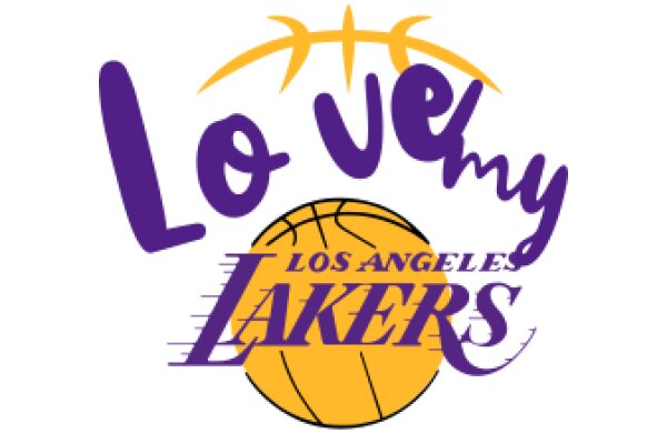 Lovely Los Angeles Lakers Logo