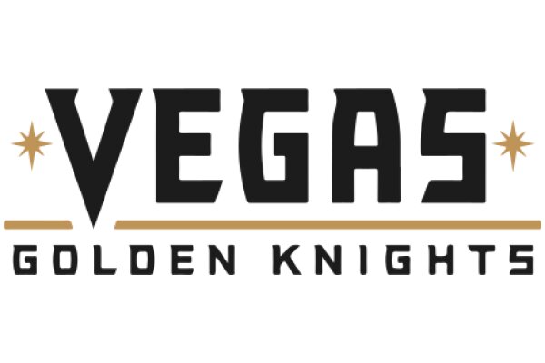 Vegas Golden Knights Logo: A Symbol of Excitement and Glamour