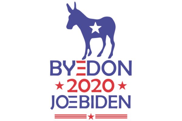 Celebrating the 2020 Election: ByeDon 2020 JoeBiden