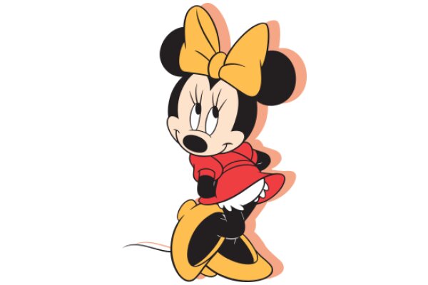 Mickey Mouse: A Classic Icon