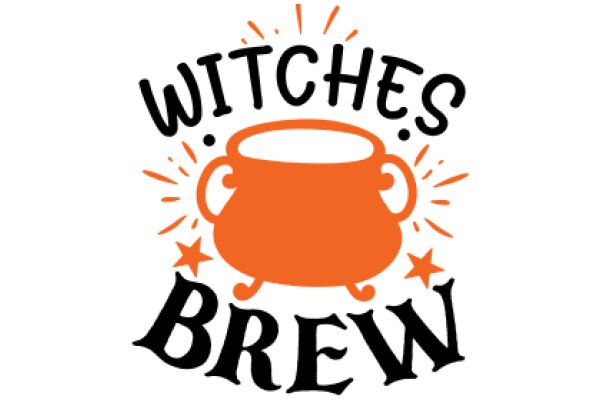 Welcome to Witches Brew: A Magical Place for Caffeine and Spells!