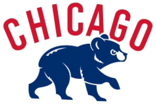 Chicago's Iconic Bear Logo