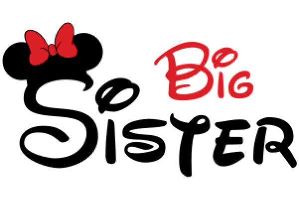 Disney's So Big Sister: A Heartwarming Story of Friendship and Adventure