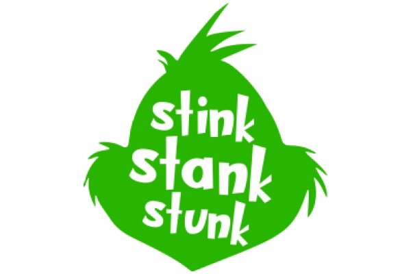 Stinky Stank Stunk: A Playful Exploration of the Power of Words