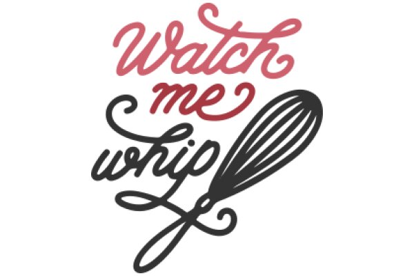 Cooking with AI: A Whimsical Recipe for Watching Me Whip