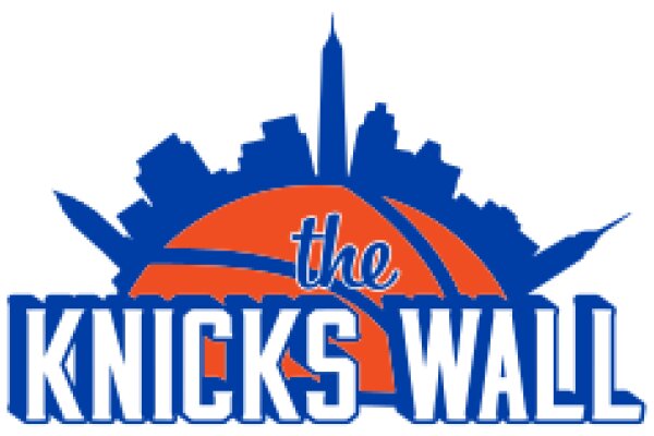 The Knicks Wall: A Visual Tribute to the New York Knicks