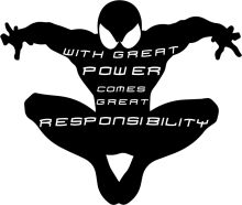 Spider-Man: The Power of Responsibility