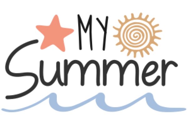 My Summer: A Visual Journey