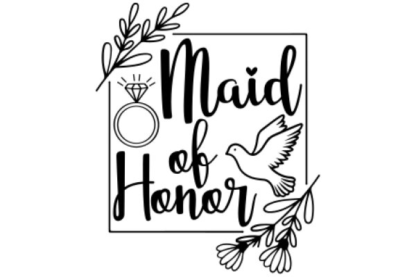 Maid of Honor: A Symbol of Love and Support