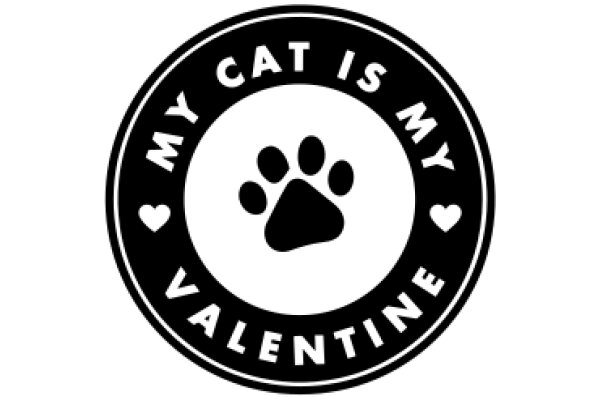 Celebrating the Bond Between Humans and Their Furry Friends: A Valentine's Day Tribute to My Cat