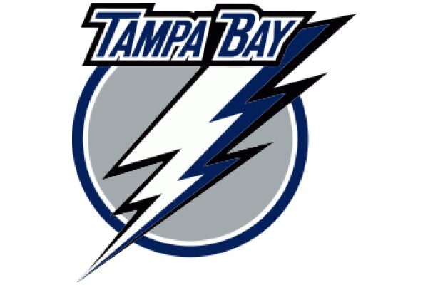 Tampa Bay Lightning Logo: A Symbol of Power and Speed