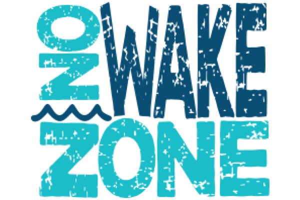 Oceanic Dreamscape: A Journey Through the Wake Zone