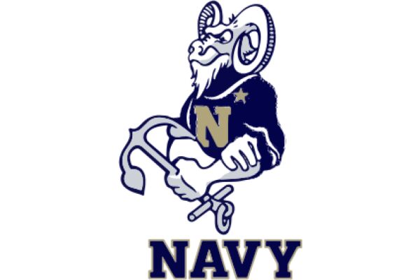 Naval Mascot: A Symbol of Strength and Honor