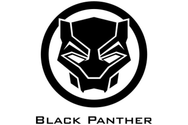 Black Panther Logo: A Symbol of Power and Vigilance