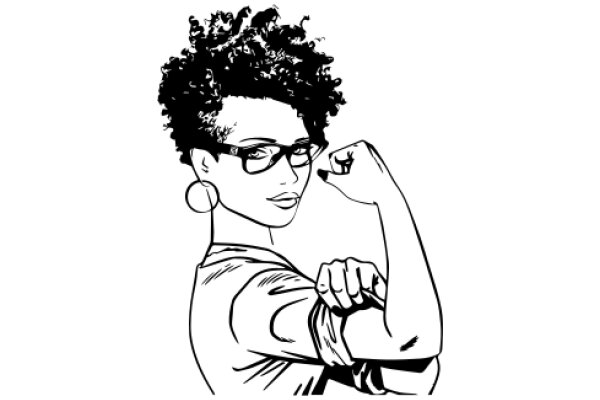 Empowerment: A Symbol of Strength and Individuality