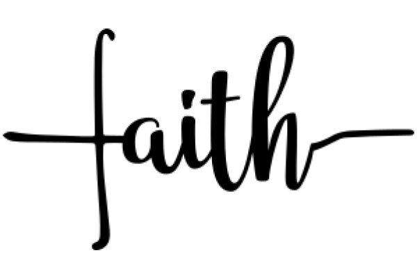 Faith: A Symbol of Spirituality and Belief