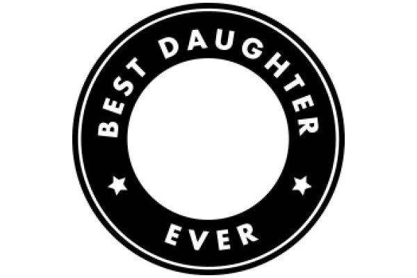 Best Daughter Ever: A Symbol of Unconditional Love and Appreciation