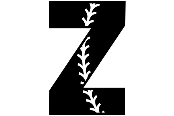 Stylized Z Logo