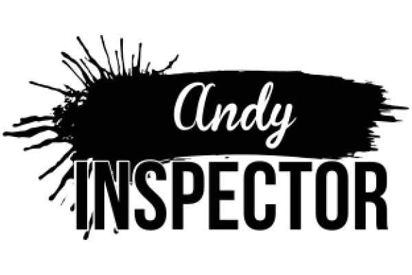 Andy Inspector: A Graphic Design