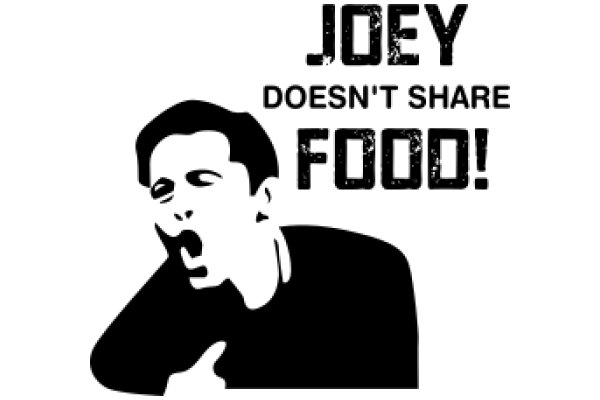 Joe's Dilemma: The Art of Sharing Food