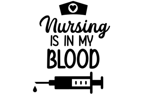 Nursing Is in My Blood: A Tribute to the Profession