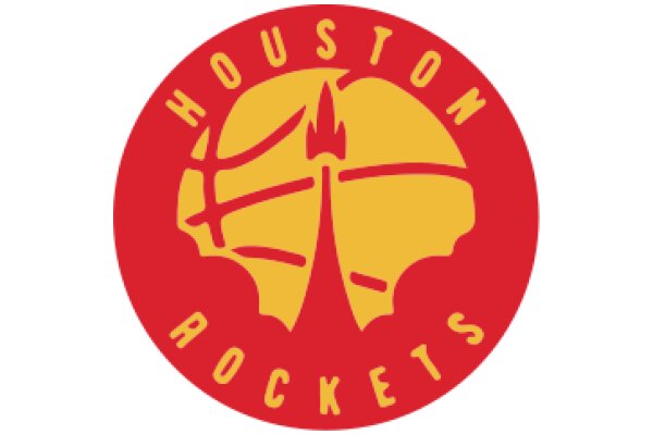 Houston Rockets Logo: A Symbol of Basketball Excellence