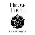 House Tyrrell: A Journey Through the Realms of Westeros