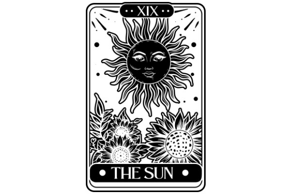 The Sun: A Symbol of Life and Renewal