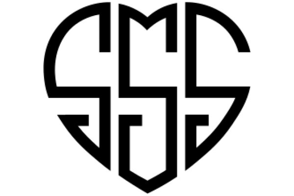 Stylized Monogram Logo