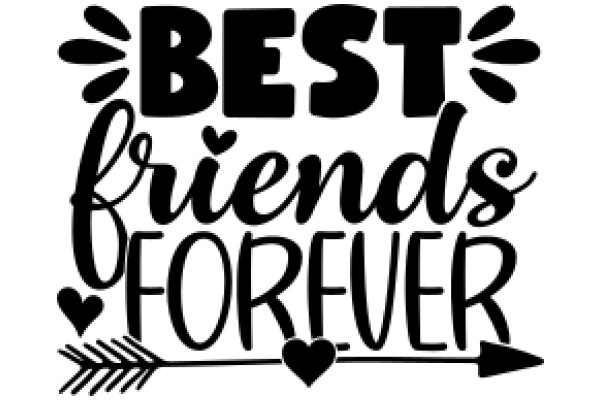 Best Friends Forever: A Symbol of Unbreakable Bonds