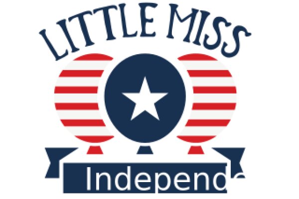 Independence Day: Little Miss Logo