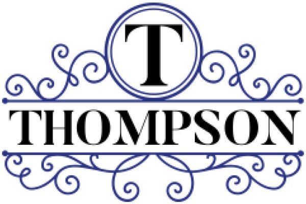 Thompson's Signature Logo