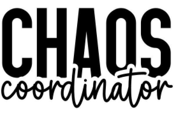 Chaos Coordinator: A Playful Take on Organizational Roles