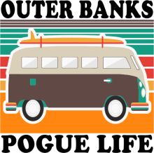 Outer Banks Pogue Life: A Journey Through the Scenic Coastal Towns